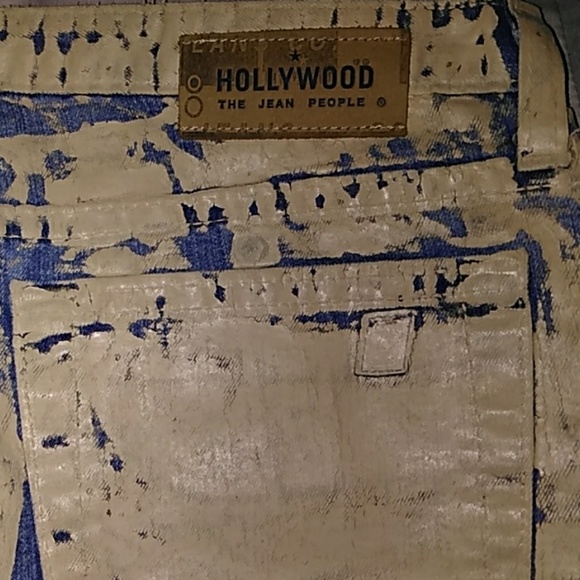 Pants - Picture 4 of 7